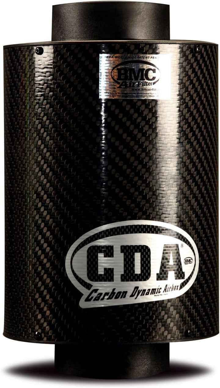 BMC ACCDA85-150 Carbon Dynamic Airbox Luftfilter