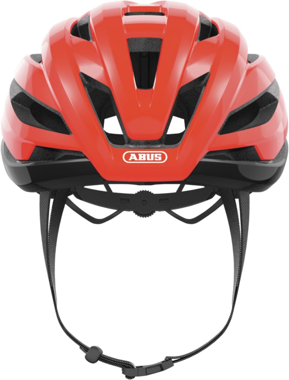 ABUS Rennradhelm StormChaser - Leichter und komfortabler Fahrradhelm für professionellen Radsport fü