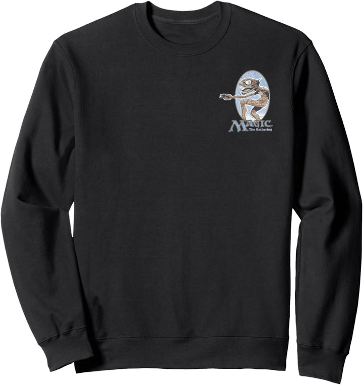 Magic: The Gathering Tempest Left Chest Sweatshirt