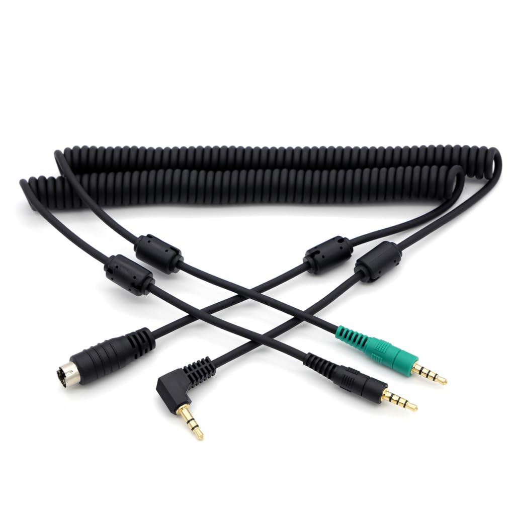Digirig Xiegu G90 und X5105 Kabel Mobile Digital Modi Interface