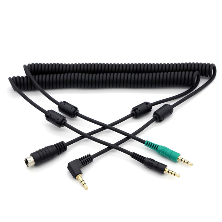 Digirig Xiegu G90 und X5105 Kabel Mobile Digital Modi Interface