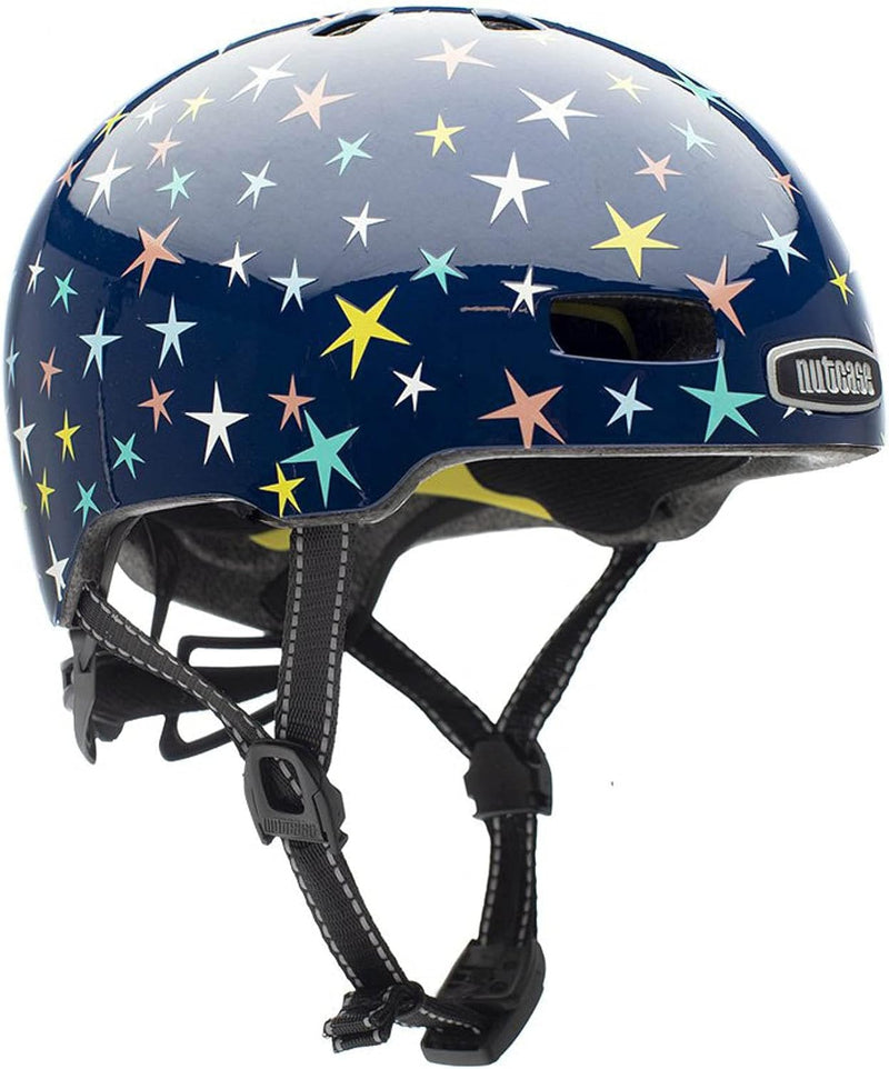 Nutcase Little Nutty MIPS Fahrradhelm &