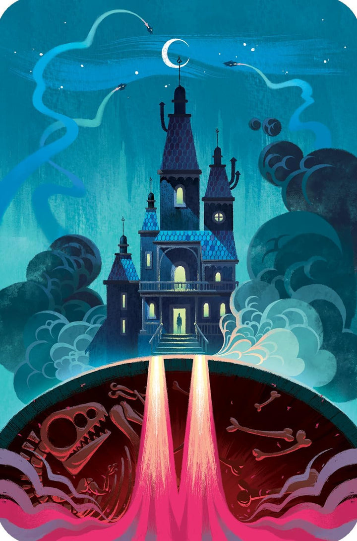 ASMODEE Dixit Revelations Expansion - REFRESH