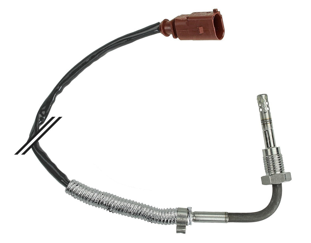 Meyle Sensor, Abgastemperatur 114 800 0109