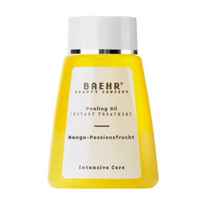 Peeling Oil - Mango / Passionsfrucht - 100ml