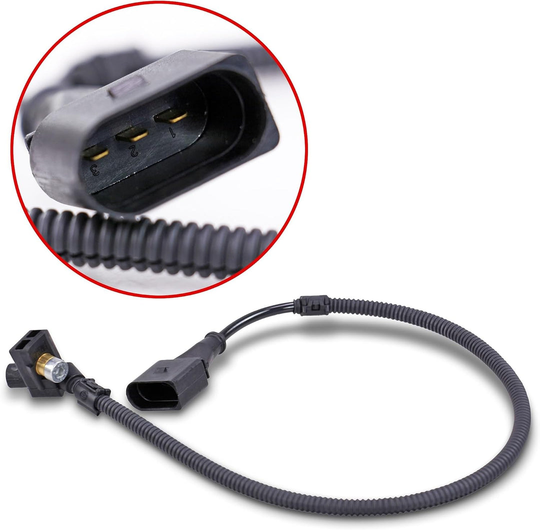 Bosch 0 261 210 215 Impulsgeber, Kurbelwelle