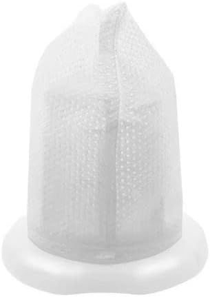 10 JaTop Ersatzfilter kompatibel mit Vorwerk Akku Staubsauger VC100 VC 100 Akkusauger (10 Ersatzfilt
