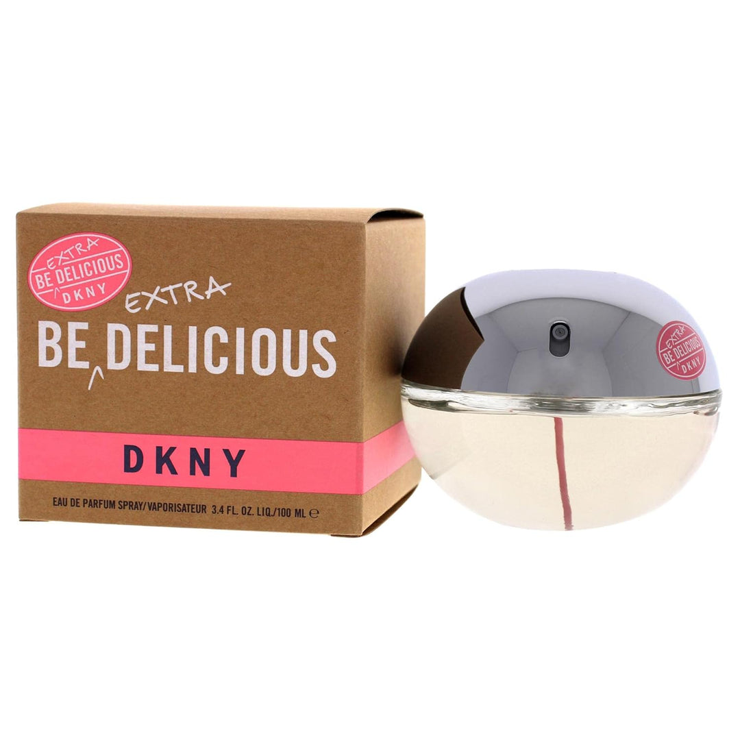 Donna Karan Extra Delicious Edp Vapo 100 Ml Fruchtig 100 ml (1er Pack), Fruchtig 100 ml (1er Pack)