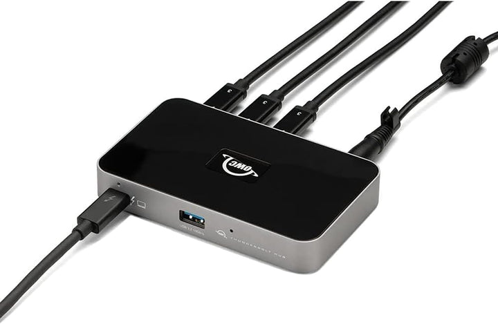 OWC Thunderbolt HUB