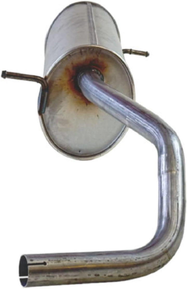 Bosal 278-233 Endschalldämpfer