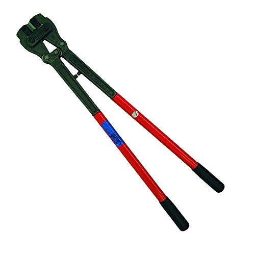 Krenn 814.10 STAHL-Schneider "K 10" 800 mm