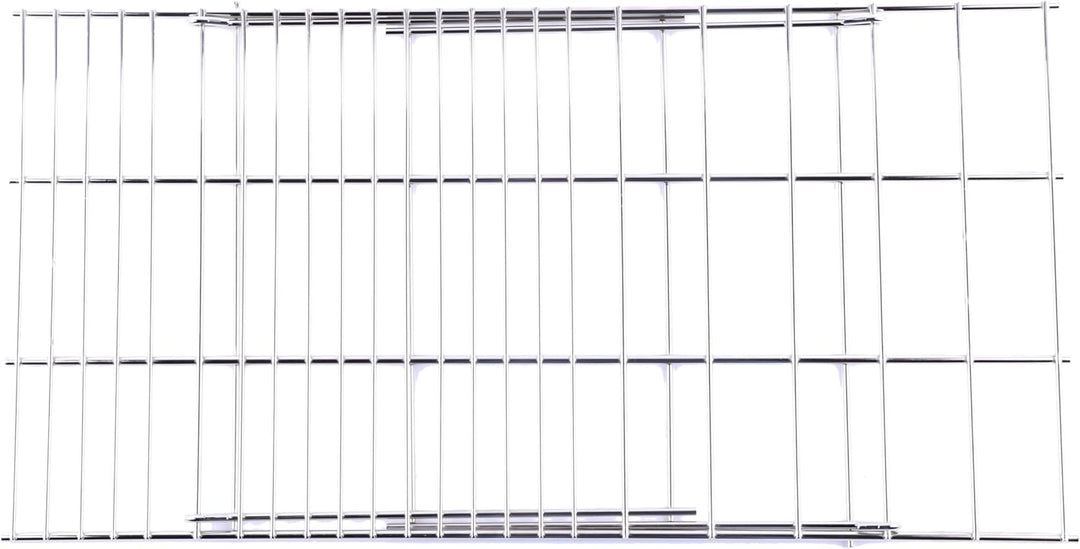 Coghlan's - Collapsible grill nickel-plated Einheitsgrösse, Einheitsgröße