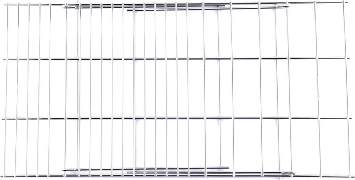 Coghlan's - Collapsible grill nickel-plated Einheitsgrösse, Einheitsgröße