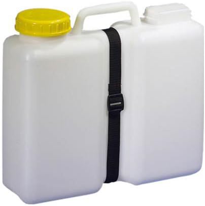 Comet Aqua Case Weithalskanister 13 Liter