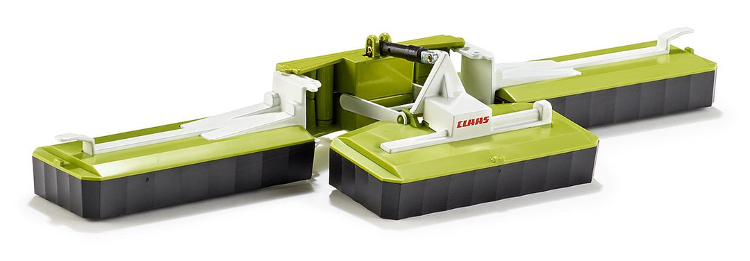 Siku 2265 Claas Grossflächenmäher