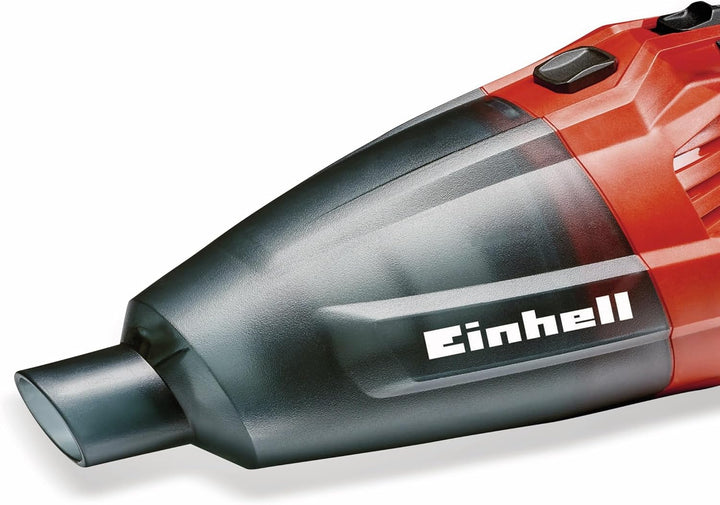 Einhell Akku-Handstaubsauger, TE-VC 18 Li Kit (1x 4,0 Ah)