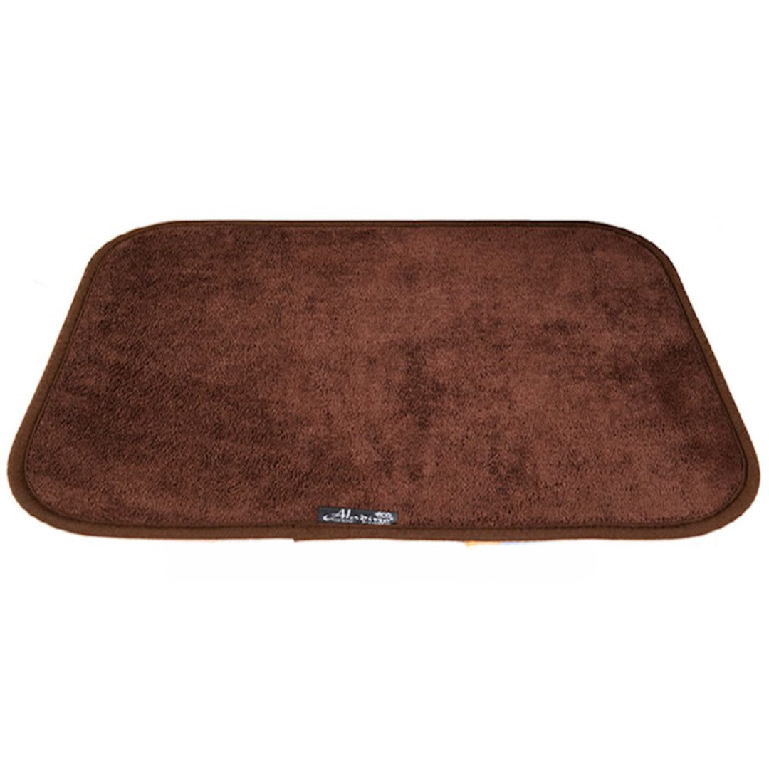 Aladino il tappeto Magico® Premium Fussmatte Für Den Eingangsbereich - Waschbarer Teppich Schmutzfan