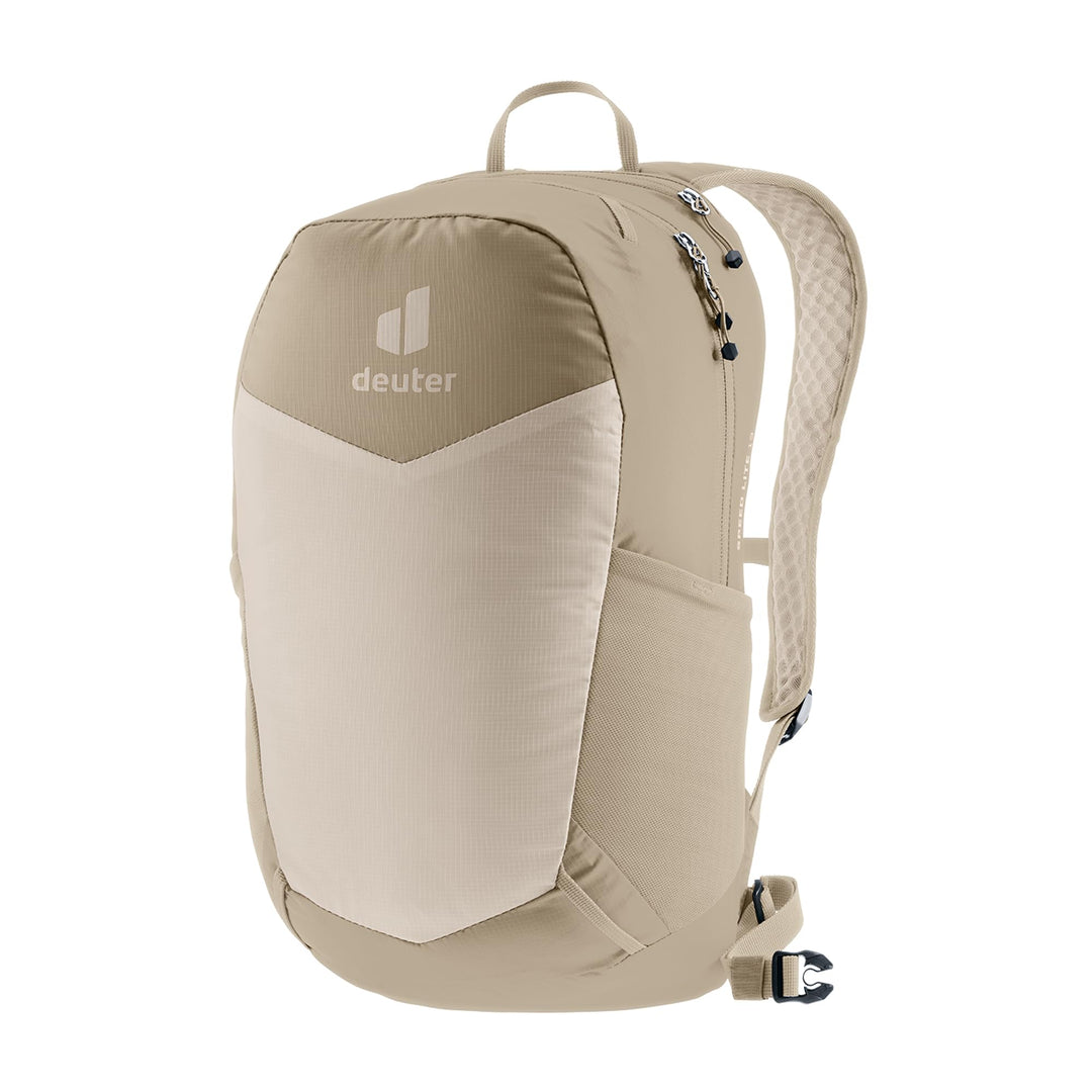 deuter Unisex Speed Lite 13 Wanderrucksack 13L Alu-greystone, 13L Alu-greystone