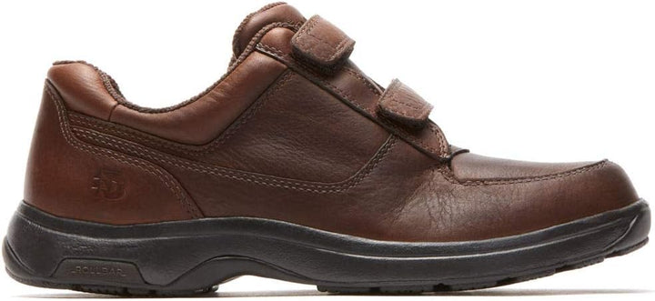 Dunham Men's Winslow Oxford,Brown,17 4E US