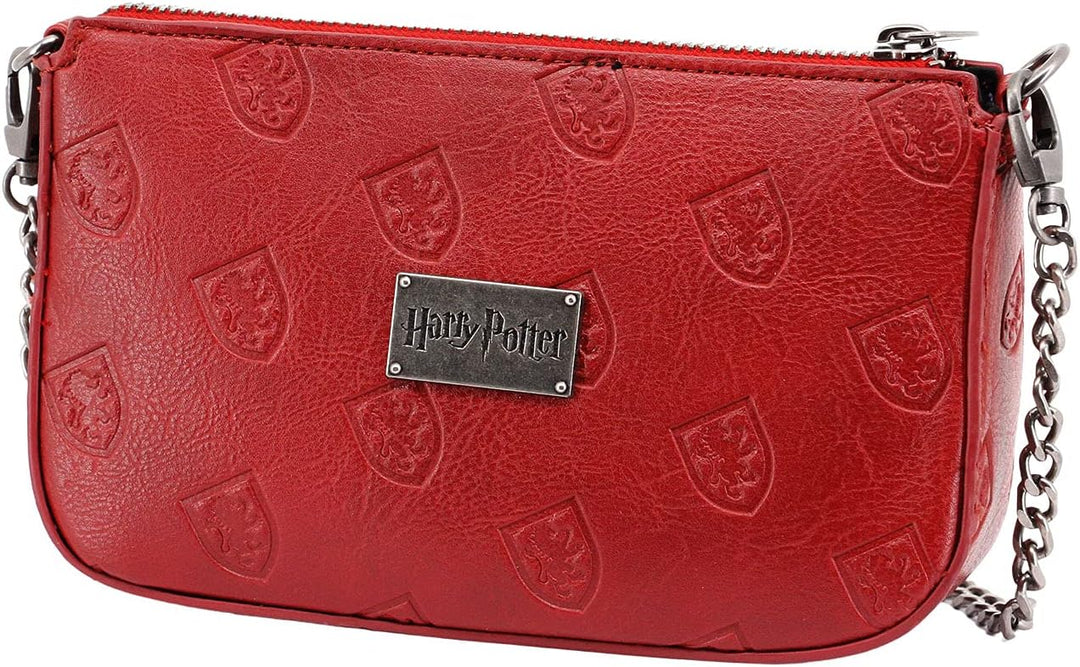Harry Potter Emblem-IHoney Taschen, Weinrote