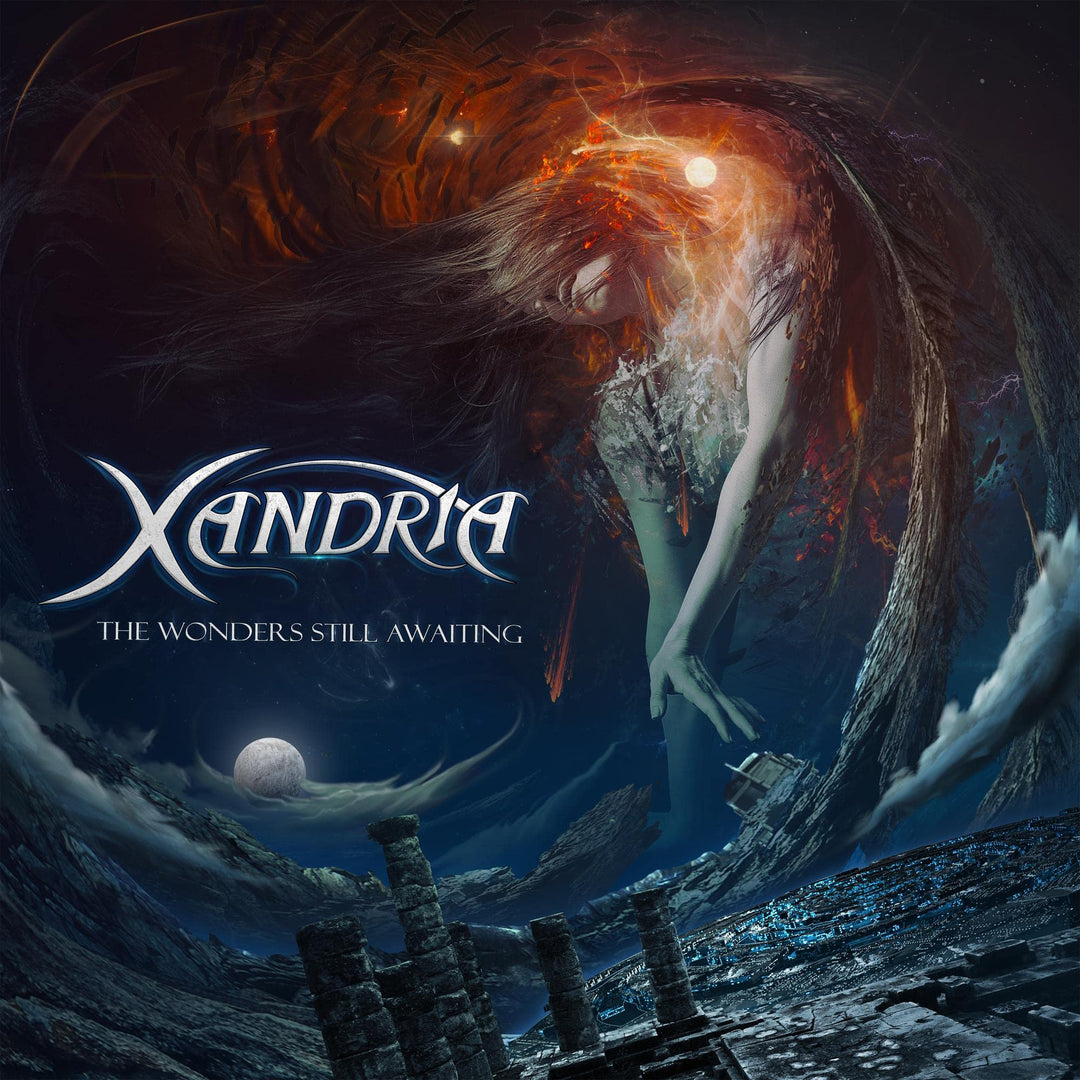 The Wonders Still Awaiting (Color 2LP), Vinyl