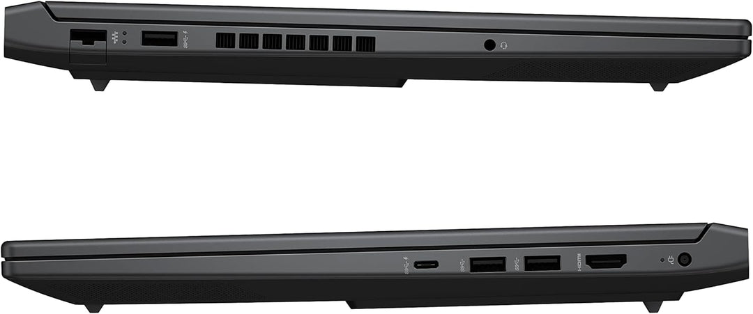 HP VICTUS Gaming Laptop, 16,1" FHD 144Hz Display, AMD Ryzen 7-7840HS, 16GB DDR5 RAM, 1TB SSD, NVIDIA