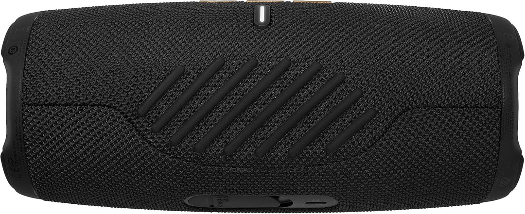 JBL Charge 5 WiFi – Kabelloser Lautsprecher mit Bluetooth und WiFi – Wasser- und staubdicht & Charge