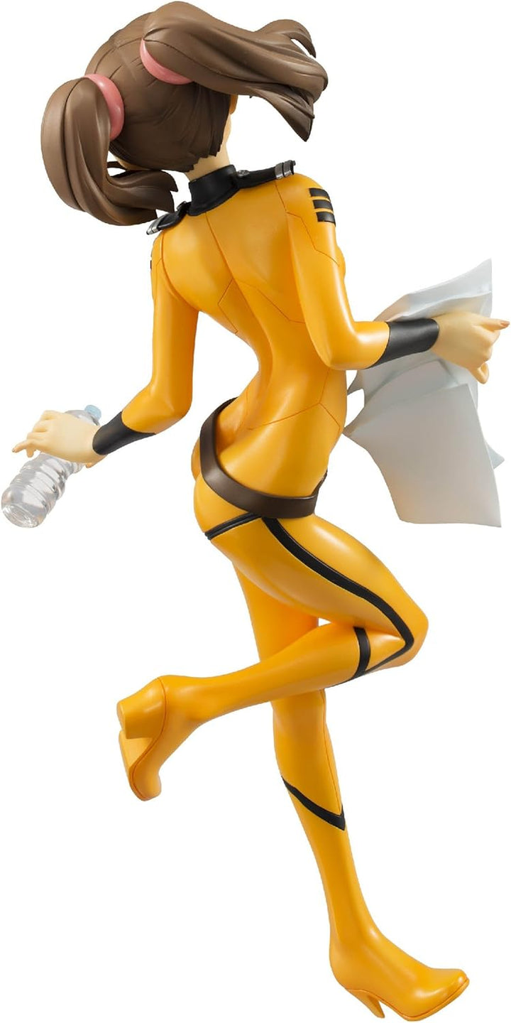 Yamato Girls Collection Space Battleship Yamato 2199 cape lily sub warship oral Ver. (japan import)