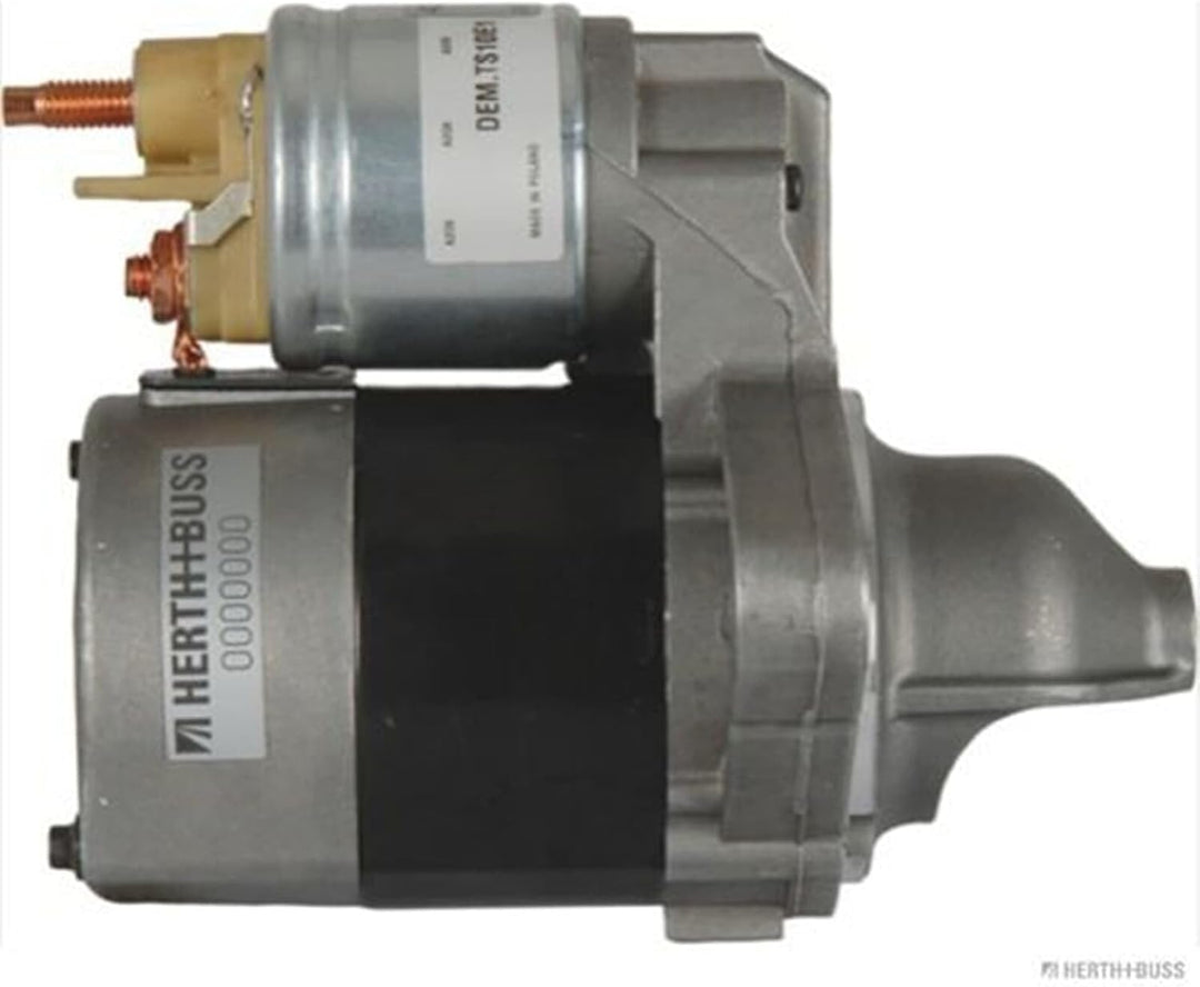 Herth+Buss Elparts 42021550 Starter