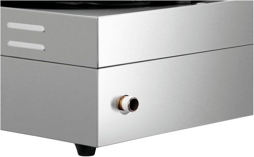 1043613 Crepiere 1CP400G