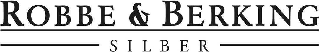 Robbe & Berking Ostfriesen Fleischgabel, klein (18/8 Edelstahl), Edelstahl