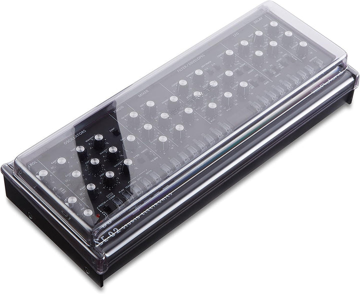 Decksaver DS-PC-Boutique Klavier oder Keyboard