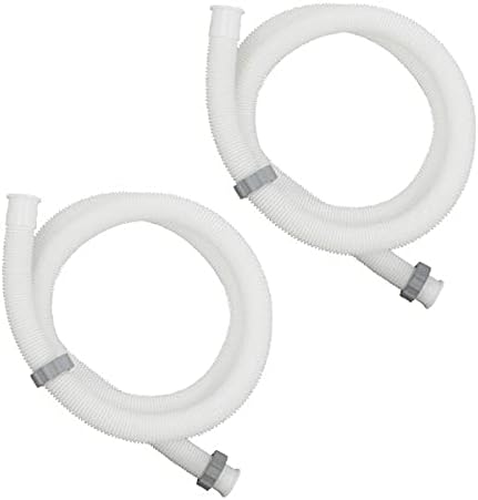 Intex Externe Pumpe mit Filter A-für Pools bis 16.500 Liter pro