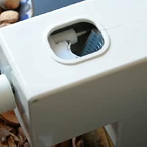 Pelamatic - Schälmaschine Mandel Electrica Robito Maschine, Robito Maschine