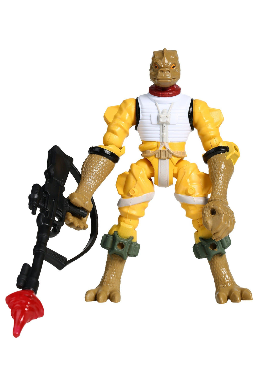 Star Wars Hero Mashers Episode V Bossk