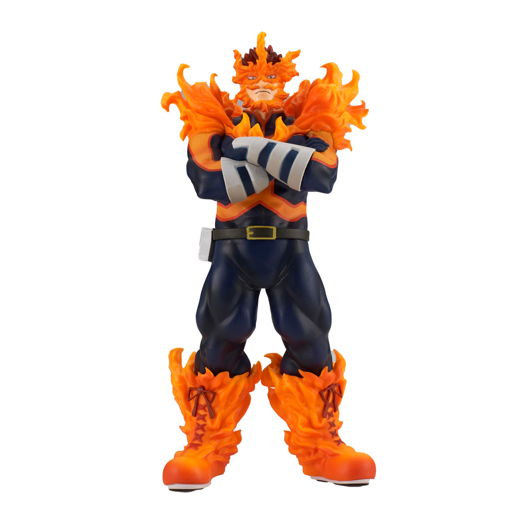 My Hero Academia Age of Heroes PVC Statue Endeavor 19 cm