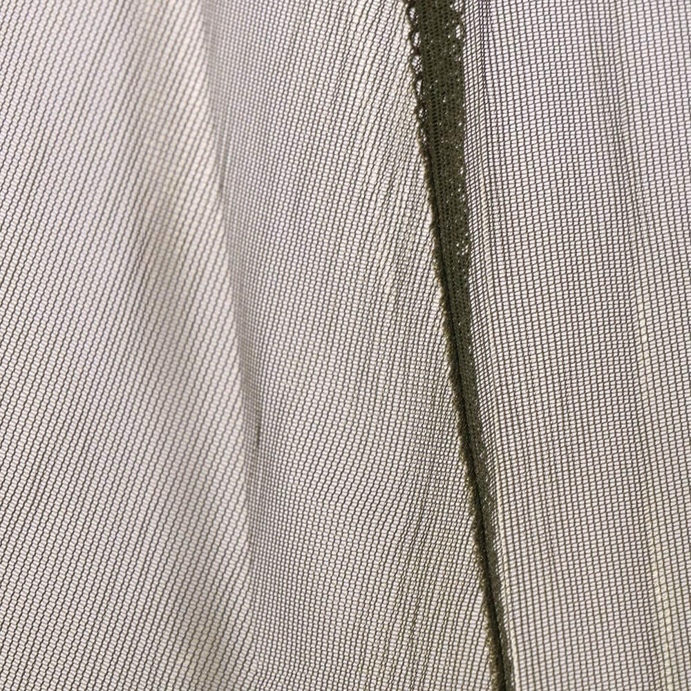 Care Plus Mosquito Net, Bell Midge-Proof