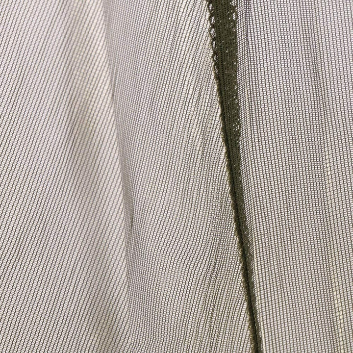 Care Plus Mosquito Net, Bell Midge-Proof