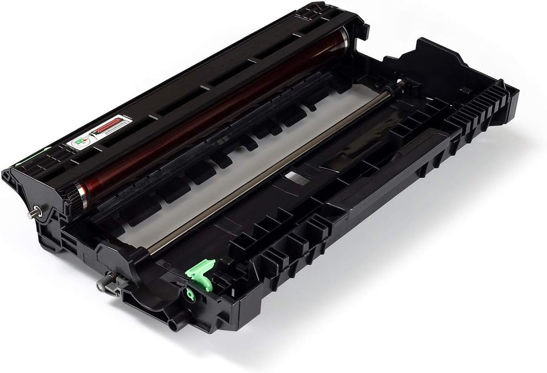 Green2Print Trommel Trommel 12000 Seiten ersetzt Brother DR-2300 passend für Brother DCP-L2500D, DCP