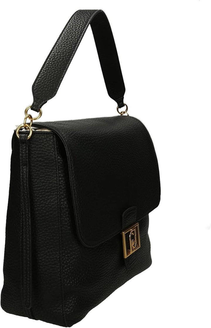 LIU.JO Borsa NA2114E0086 22222 Einheitsgrösse Schwarz, Einheitsgrösse Schwarz