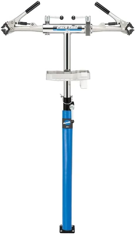 Park Tool Unisex – Erwachsene PRS-2.3-2 Montageständer, Mehrfarbig, One Size