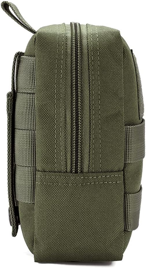 2er gürteltasche Herren kleine molle Taktische Tasche für Handy Werkzeug zubehör kellnertasche EDC P