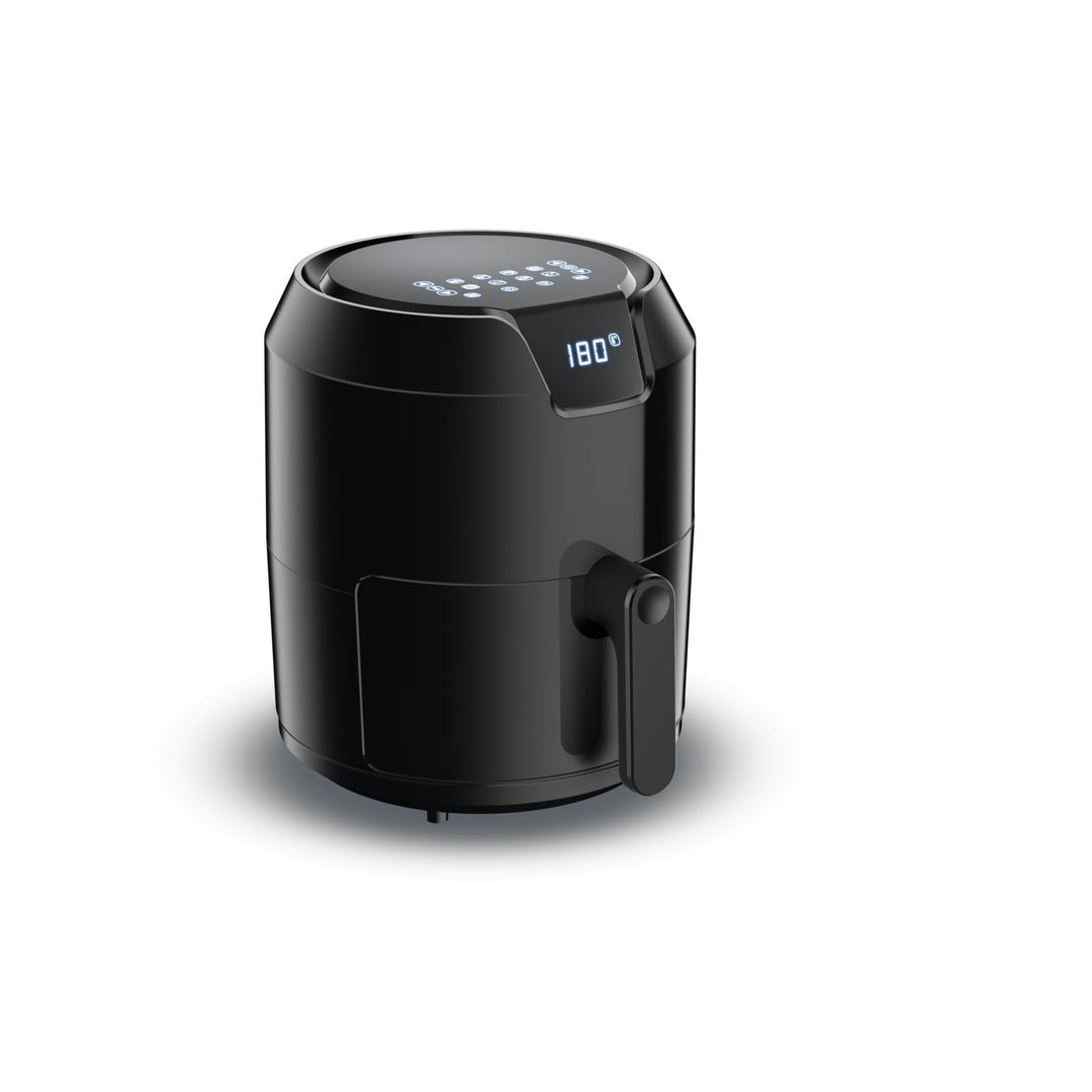 Tefal EY4018 Easy Fry Precision XL Heissluftfritteuse | 1500 Watt | 4,2 Liter Fassungsvermögen | aut