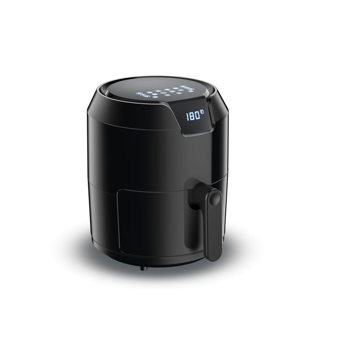 Tefal EY4018 Easy Fry Precision XL Heissluftfritteuse | 1500 Watt | 4,2 Liter Fassungsvermögen | aut