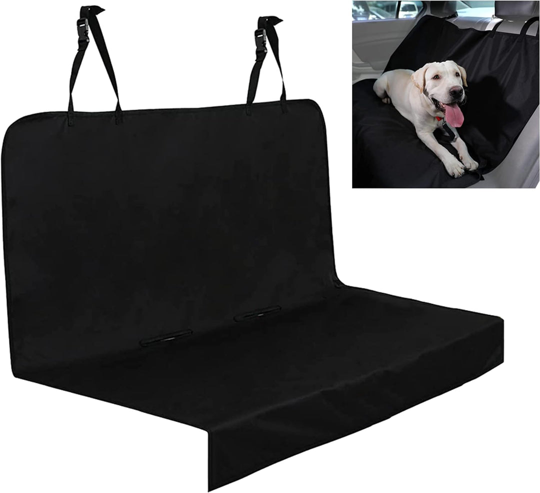 Auto Accessori Lupex Universal-Sitzbezug für Haustiere, Auto, SUV, Tankwagen, LKW, Hängematte, Schut