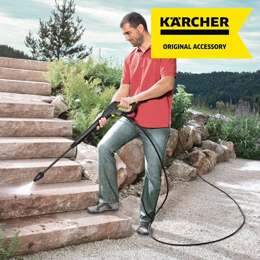Kärcher Dreckfräser DB 180