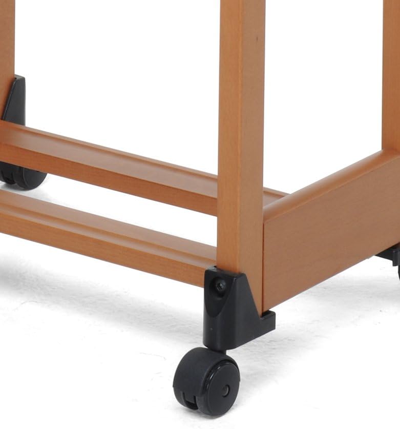 Foppapedretti 9900395006 Il Mettinsieme Ciliegio Walnuss, Walnuss