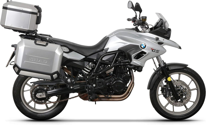 4P System BMW F650GS/F700GS/F800GS