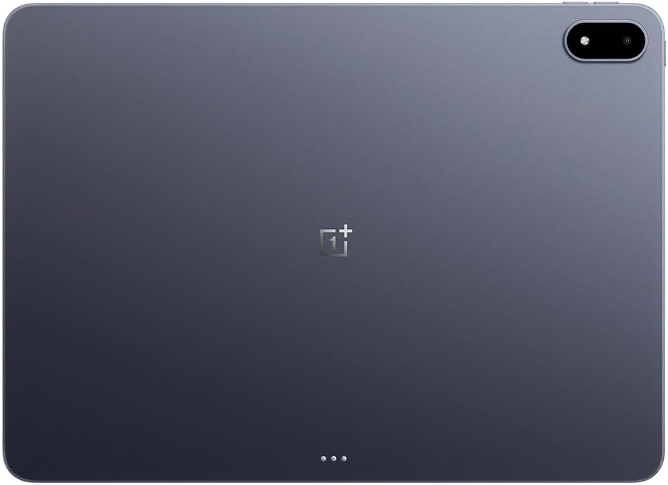 OnePlus Pad 3 256GB 12GB RAM - 13,2" 3.4K 144Hz Display, Qualcomm Snapdragon 8 Elite, 8 Lautsprecher