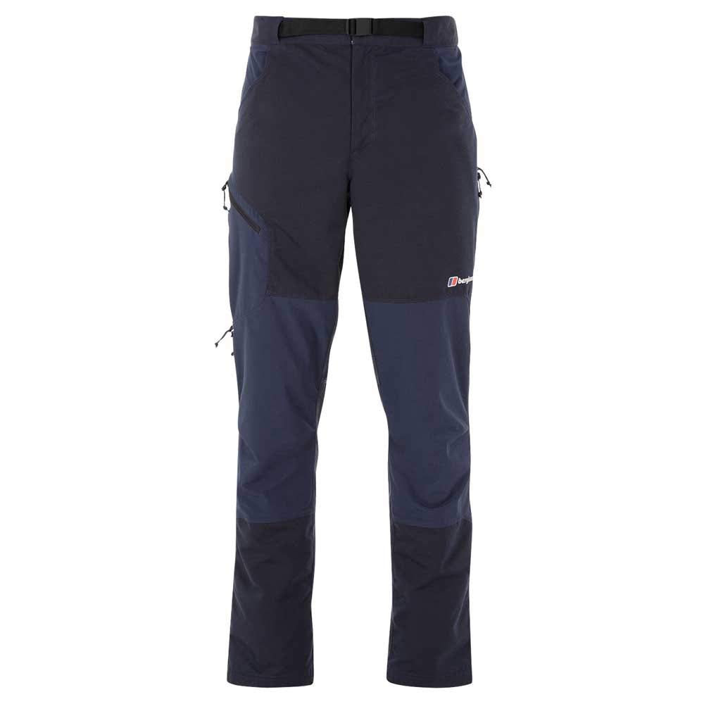 Berghaus Herren Fast Hike Light Wanderhose, wasserabweisend, Bequeme Passform, atmungsaktive Hose 28